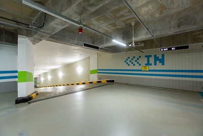 고양실리콘방수외벽방수