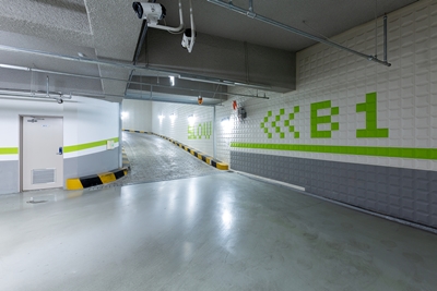 고양실리콘방수외벽방수