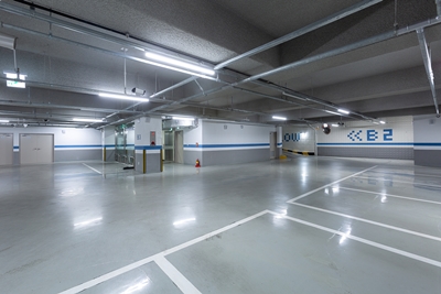 고양실리콘방수외벽방수