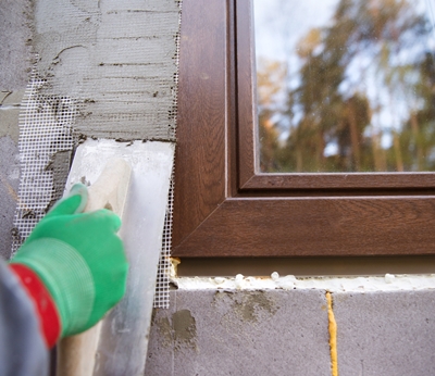 고양실리콘방수외벽방수